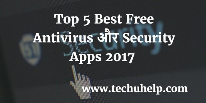 best free antivirus