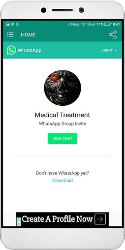 Latest 1000 Whatsapp Group Joining Links से whatsapp Group से ज्वाइन करें |