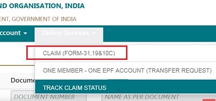 online pf withdrawal kaise kare? PF Ka Paisa Online Kaise Nikale? EPF Online Kaise Nikalte Hai?