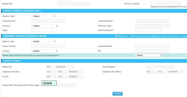 Online SBI Savings Bank Account Open कैसे करें ? पूरी जानकारी