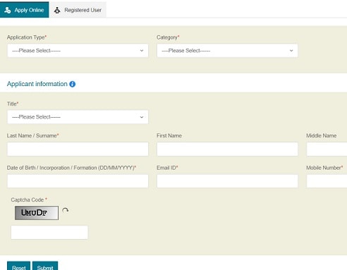 खोए हुए पैन कार्ड को कैसे प्राप्त करें? Online Duplicate Pan Card के लिए अप्लाई कैसे करें?