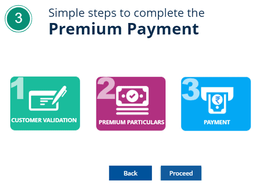 मोबाइल से LIC Premium Online Kaise Jama Kare ? LIC Premium Online Kaise Bhare