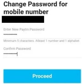 Paytm Password Kya Hai? Paytm Password Kaise Reset Kare