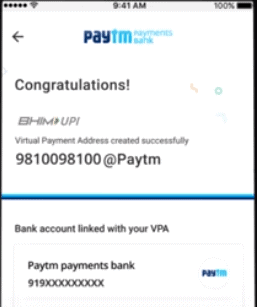 Paytm UPI ID कैसे बनाएं और क्यों? Paytm UPI ID Kaise Pata Kare? Paytm UPI ID In Hindi