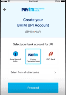 Paytm UPI ID कैसे बनाएं और क्यों? Paytm UPI ID Kaise Pata Kare? Paytm UPI ID In Hindi