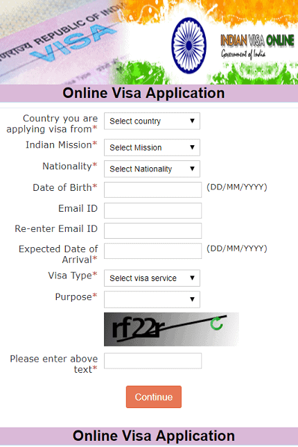 वीज़ा क्या है? Online e-Visa Kaise Banwaye? Visa Banane Me Kitna Paisa Lagta Hai?