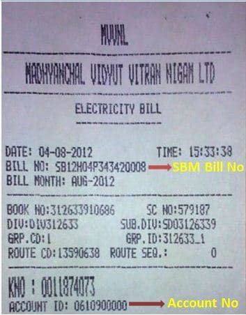 मोबाइल से Electricity Bill Payment Online कैसे करे? ऑनलाइन बिजली बिल जमा कैसे करें?