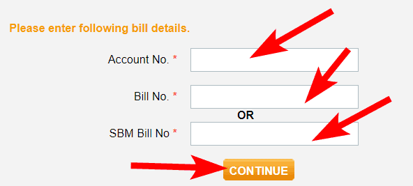 मोबाइल से Electricity Bill Payment Online कैसे करे? ऑनलाइन बिजली बिल जमा कैसे करें?