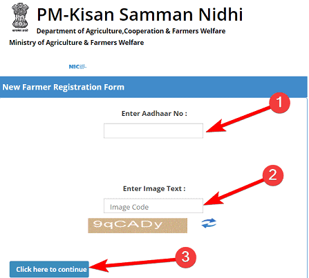 न्यू अपडेट [6000 रु] PM Kisan Yojana / पीएम किसान सम्मान निधि योजना 2020 में अप्लाई कैसे करें? आवेदन फॉर्म