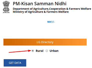 [न्यू जिलेवार लिस्ट] प्रधानमंत्री किसान सम्मान निधि योजना लिस्ट 2020 कैसे देखें? PM Kisan Samman Nidhi Yojana List 2020