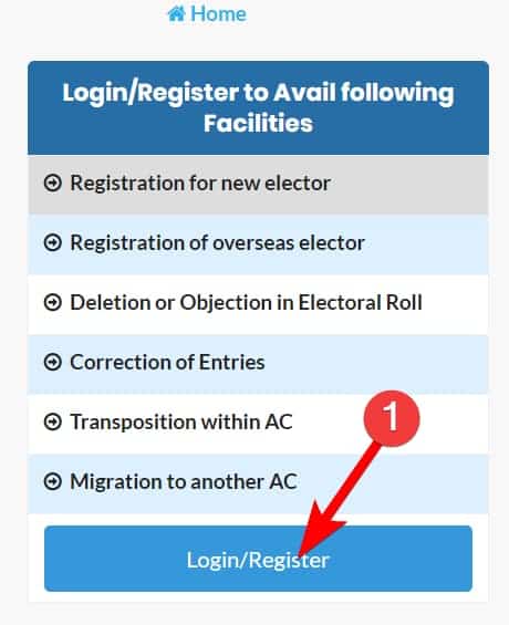 Online Voter ID Card Kaise Banaye? Voter ID Card Online Apply कैसे करें?