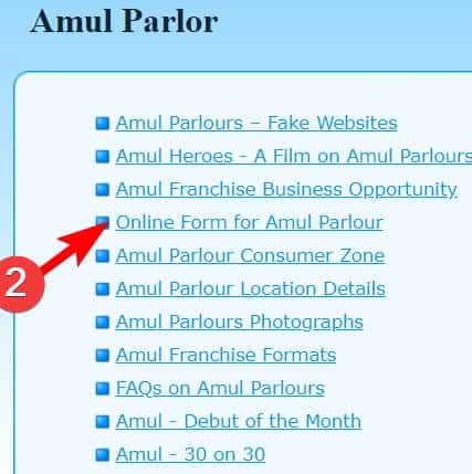 अमूल फ्रेंचाइजी कैसे लें? How To Get Amul Parlour Franchise In Hindi