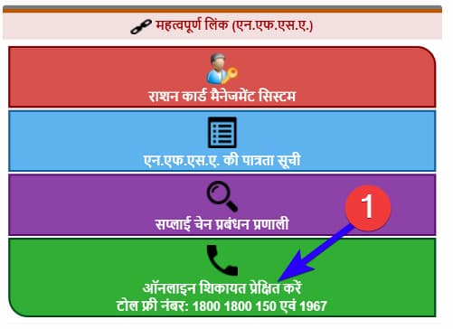 यूपी ऑनलाइन कोटेदार के खिलाफ शिकायत कैसे करें? यहां से पाएं पूरी जानकारी