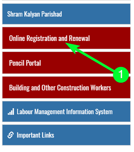 उत्तर प्रदेश श्रमिक पंजीकरण क्या है? श्रमिक कार्ड ऑनलाइन कैसे बनवाएं? Labour Card online apply