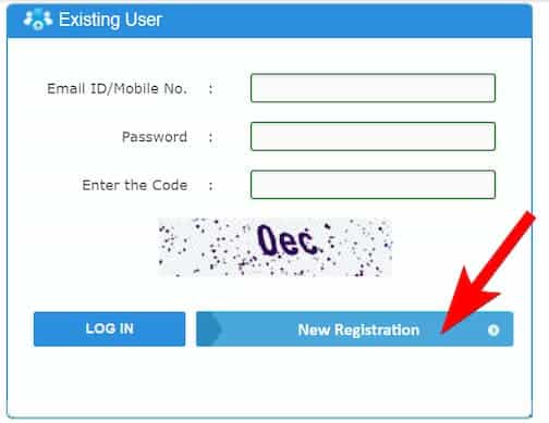 बिहार ई सेवा पोर्टल पर रजिस्ट्रेशन कैसे करें? How to register on Bihar e-Seva Portal?