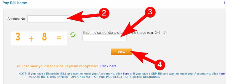 UPPCL वेबसाइट से यूपी बिजली बिल स्टेटस कैसे चेक करें? How to Check UP Bijli Bill Status from UPPCL Official Website?