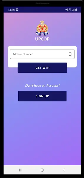 UPCOP ऐप के माध्यम से ऑनलाइन एफआईआर कैसे दर्ज करें? [How to register FIR online through UPCOP App?] 