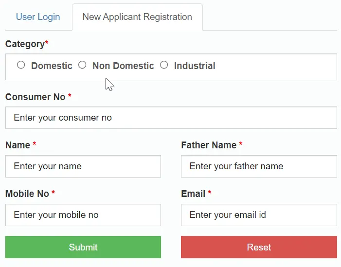 नेट मीटरिंग के लिए अप्लाई कैसे करें? [How to apply for net metering?]