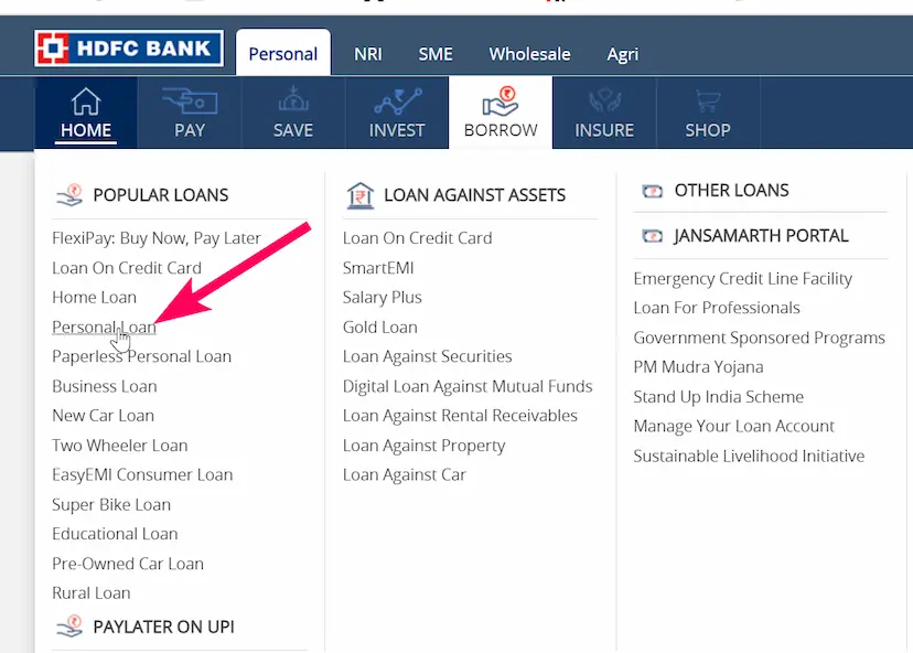 एचडीएफसी - पर्सनल लोन दस्तावेज़, ब्याज दर, आवेदन प्रक्रिया HDFC Bank Personal Loan Review Hindi