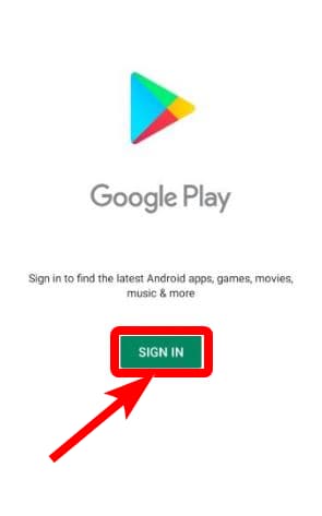 गूगल प्ले स्टोर पर आईडी कैसे बनाएं Google Play Store Ki ID Kaise Banaye