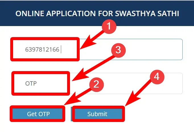 स्वास्थ्य साथी योजना क्या है 1