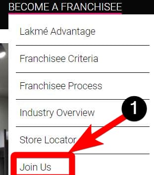 Lakme की फ्रैंचाइज़ी कैसे शुरू करे