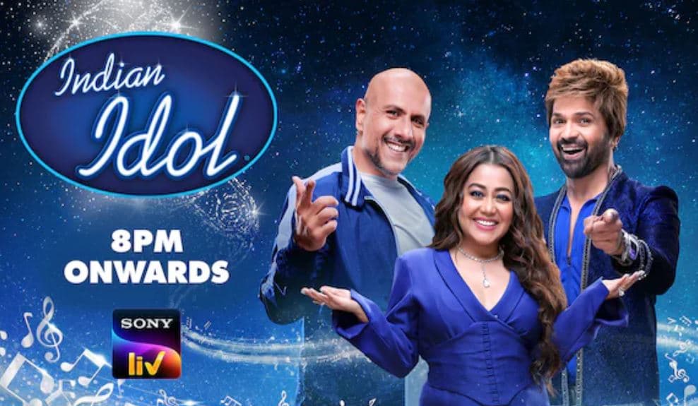 इंडियन आइडल में कैसे जाएं पात्रता नियम व अप्लाई प्रक्रिया Indian idol me kaise jaye 1