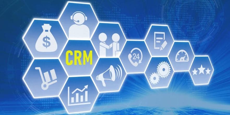 सीआरएम क्या है सीआरएम के प्रकार फुल फॉर्म व कैसे कार्य करता है CRM kya hai